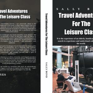 Audio Books